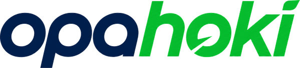 Logo opahoki